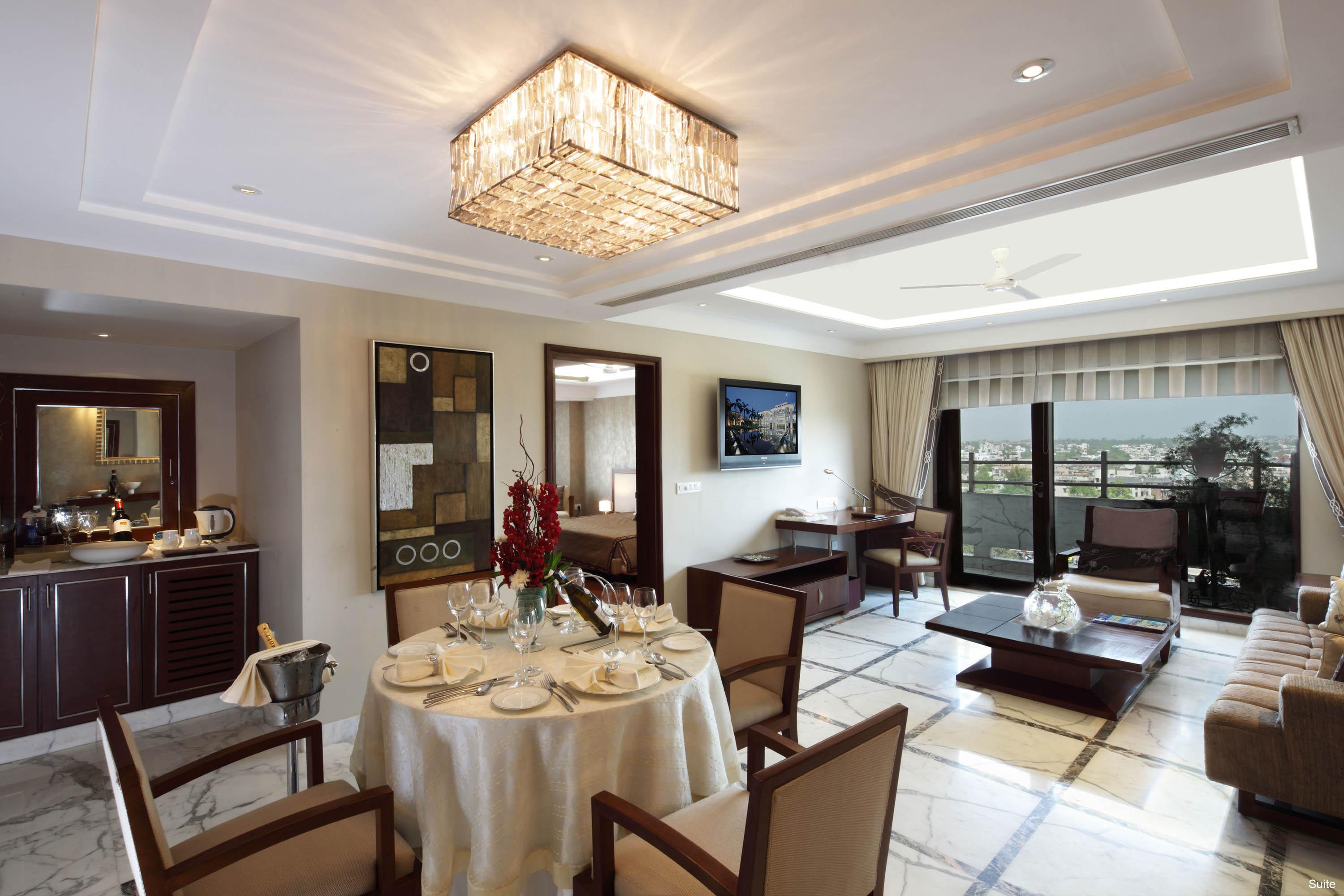 Hotel Jaypee Vasant Continental Neu-Delhi Exterior foto A suite at the Taj Mahal Palace, Mumbai